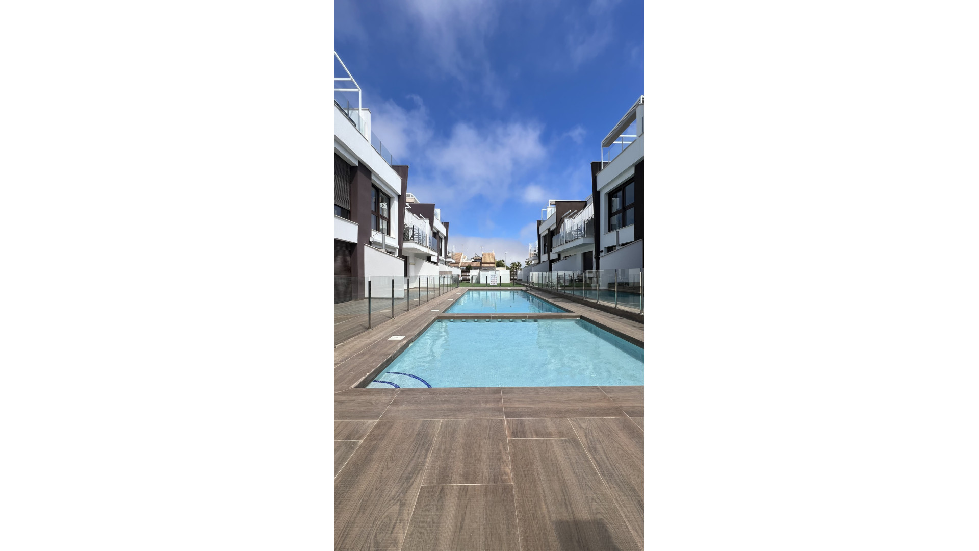 Resale - Apartment - San Pedro del Pinatar