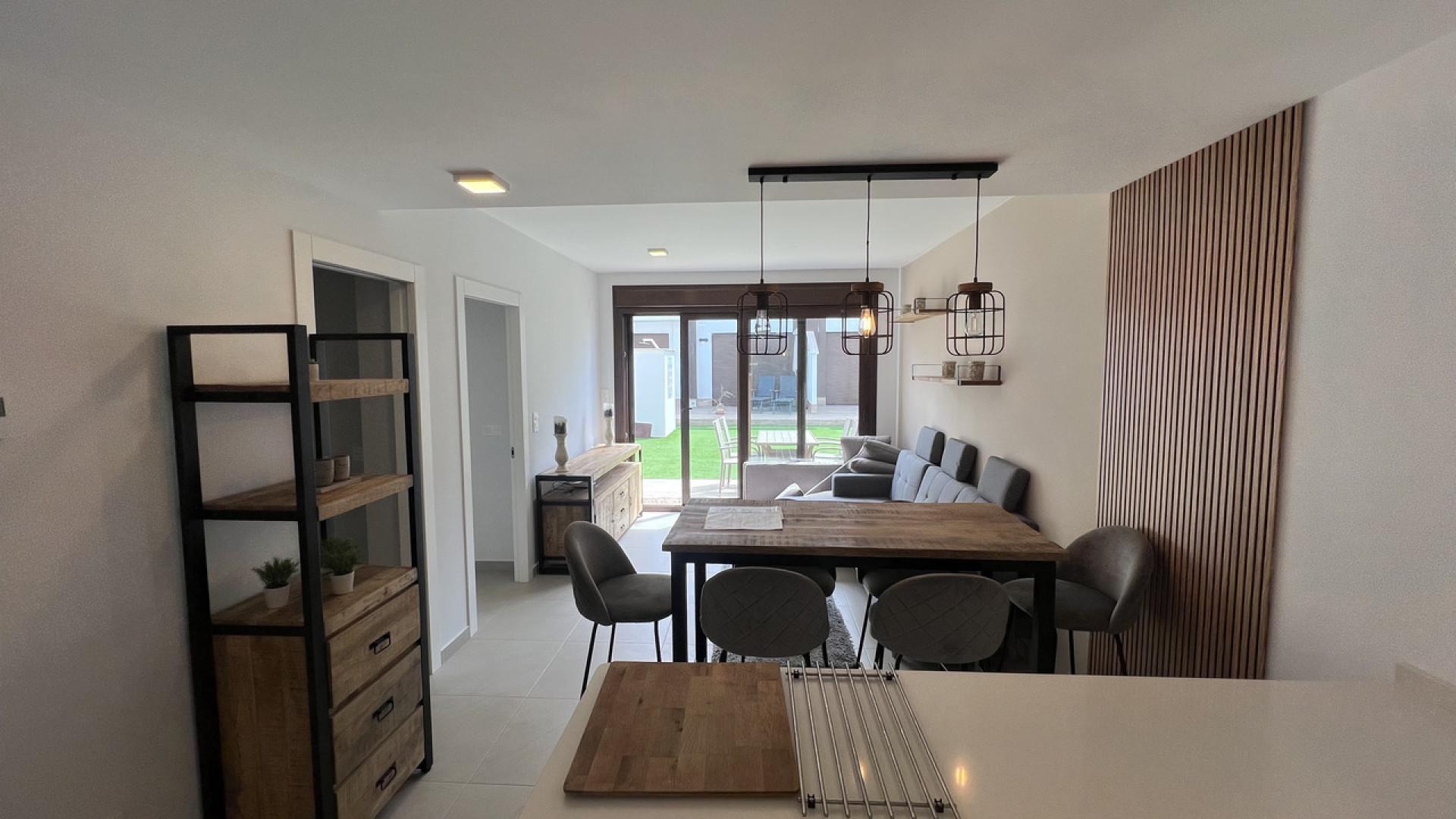 Resale - Apartment - San Pedro del Pinatar