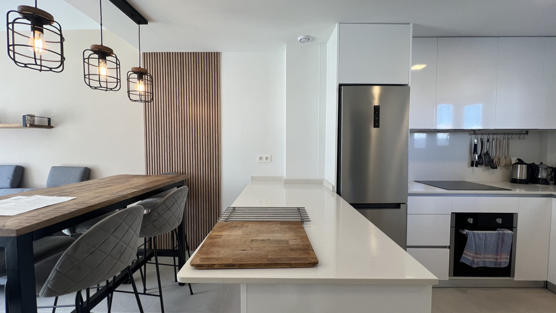 Resale - Apartment - San Pedro del Pinatar