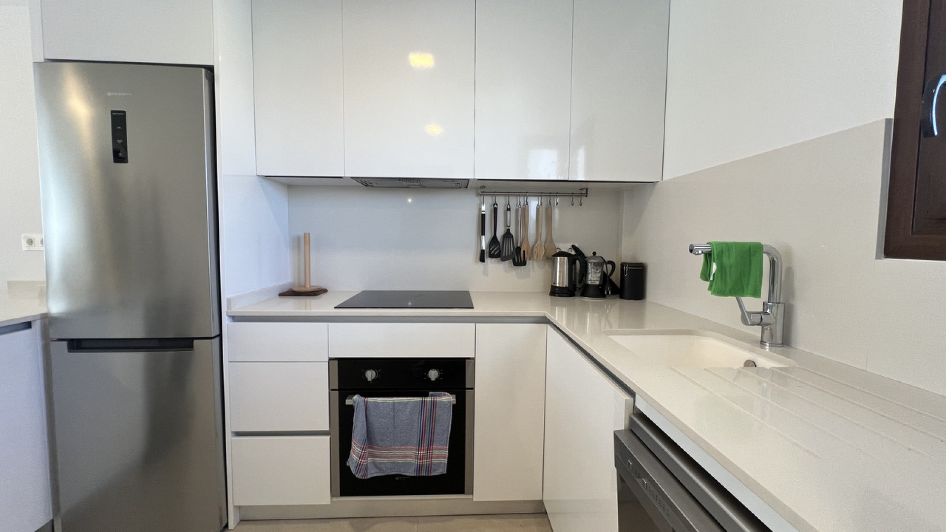 Resale - Apartment - San Pedro del Pinatar