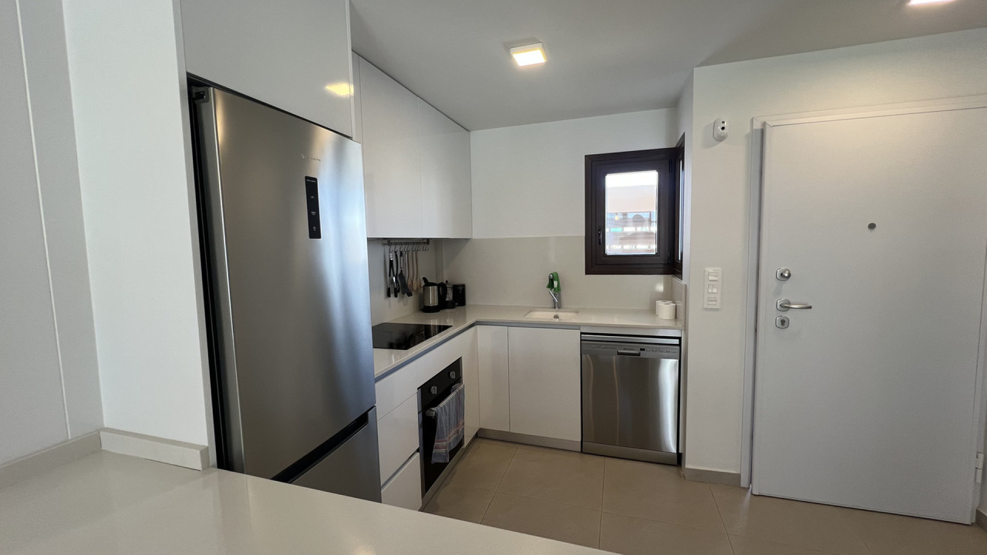 Resale - Apartment - San Pedro del Pinatar