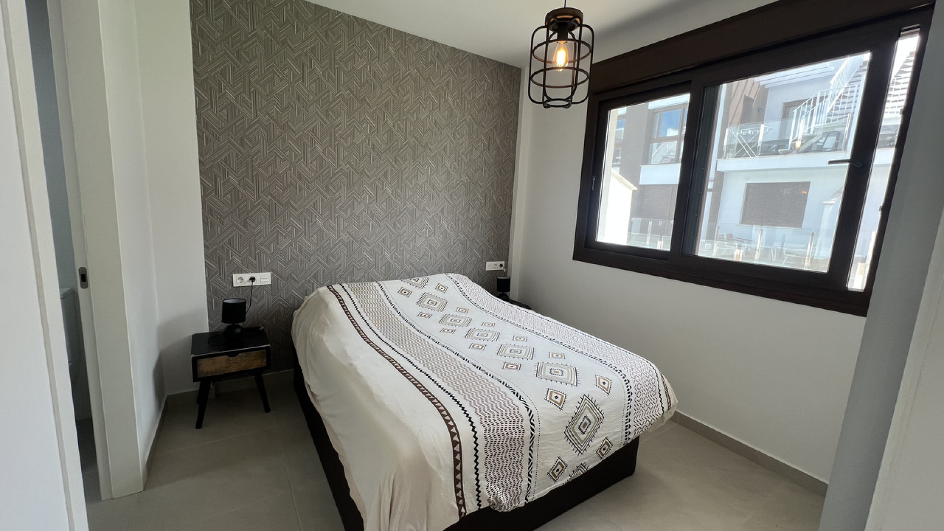 Resale - Apartment - San Pedro del Pinatar