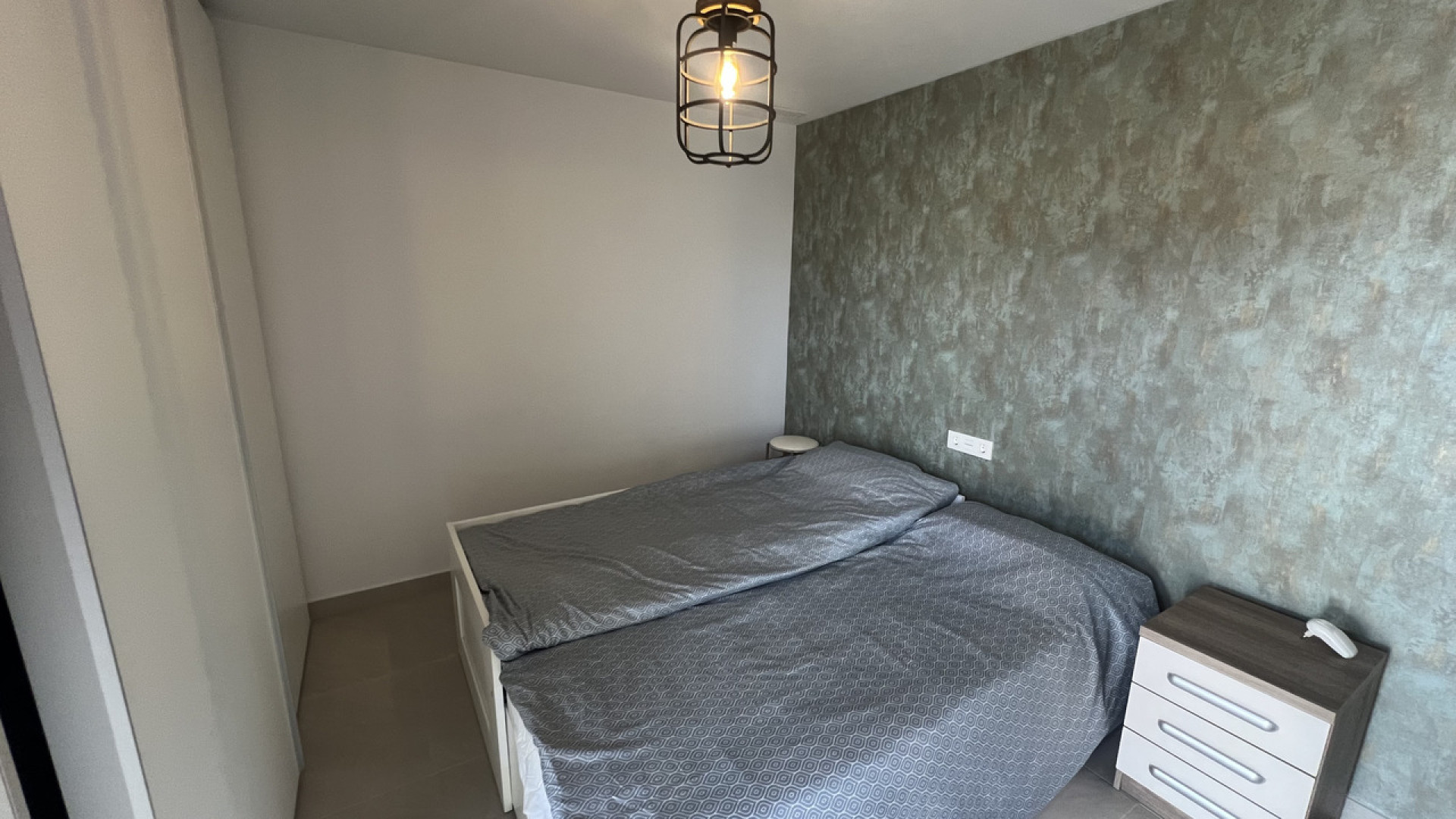 Resale - Apartment - San Pedro del Pinatar