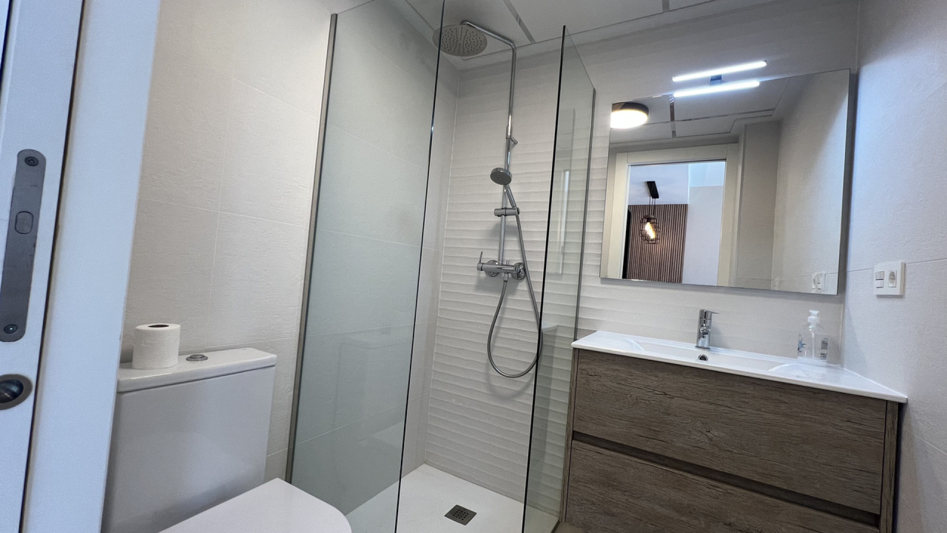 Resale - Apartment - San Pedro del Pinatar