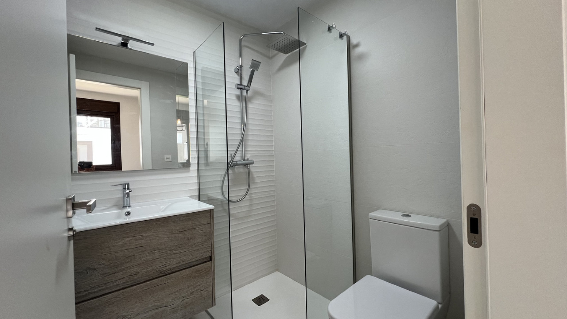 Resale - Apartment - San Pedro del Pinatar