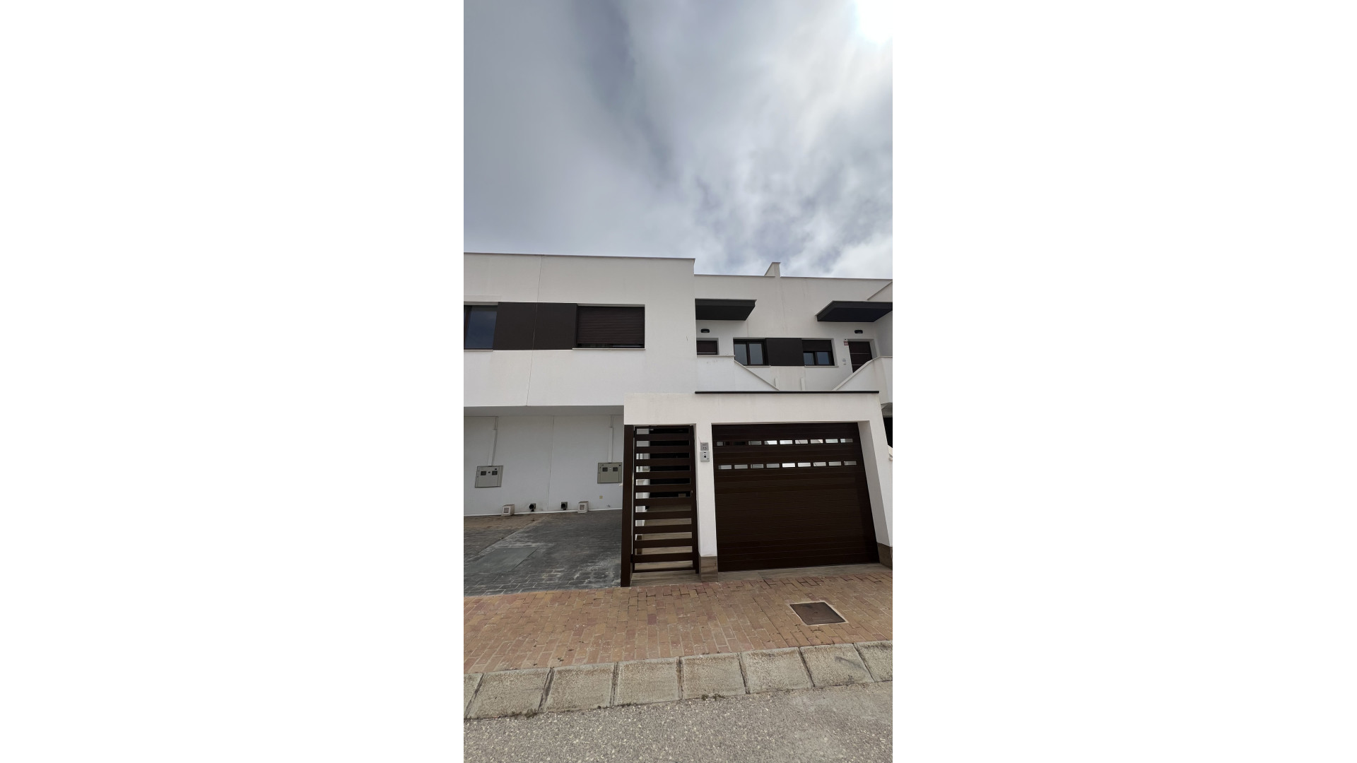 Resale - Apartment - San Pedro del Pinatar