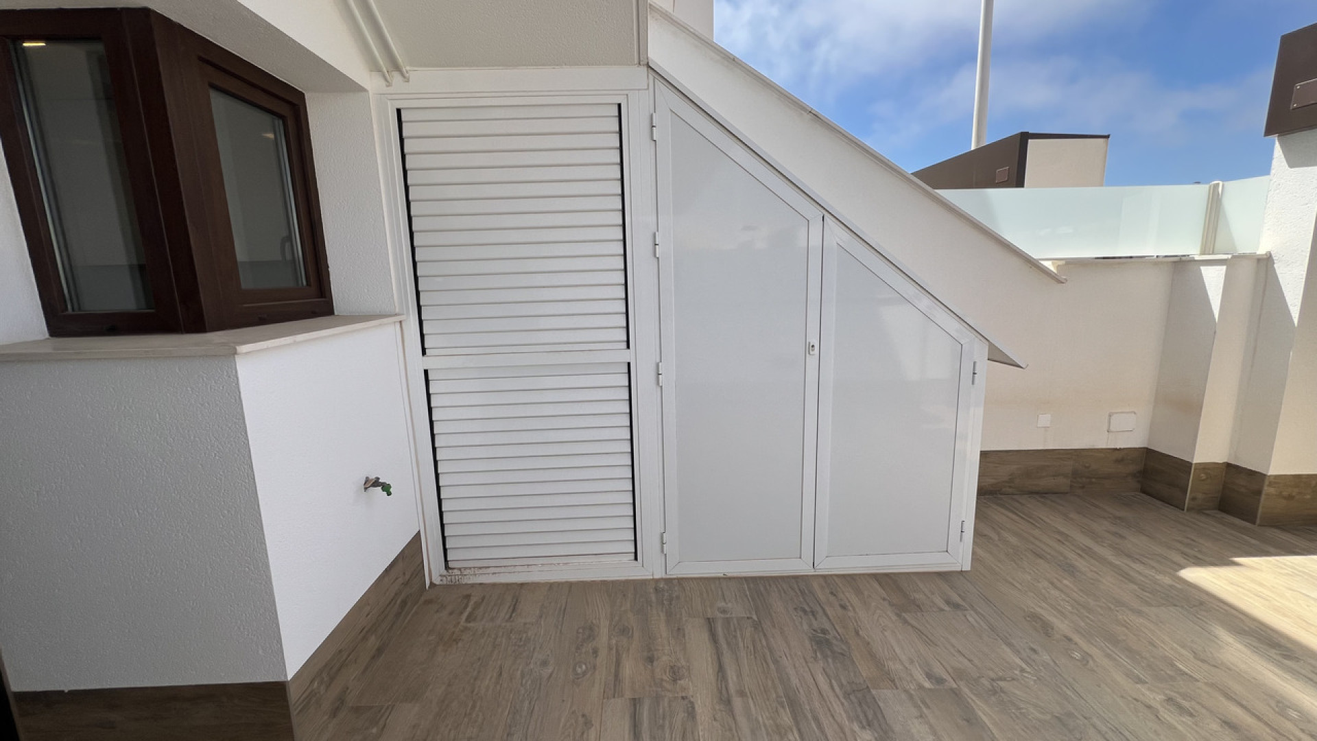 Resale - Apartment - San Pedro del Pinatar