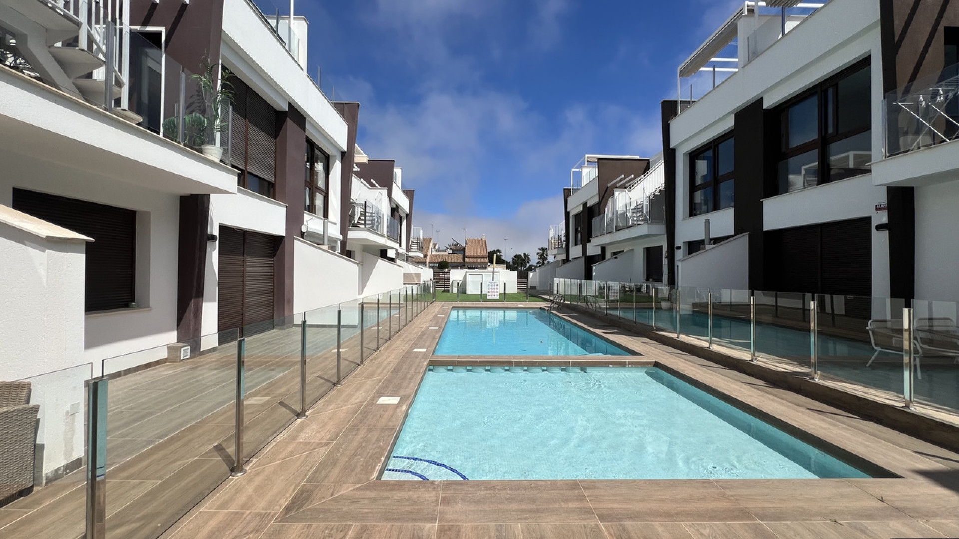 Resale - Apartment - San Pedro del Pinatar