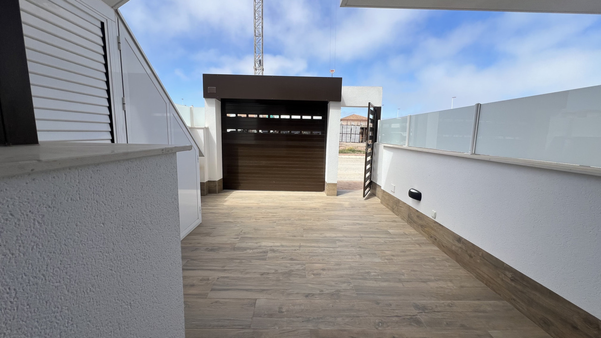 Resale - Apartment - San Pedro del Pinatar