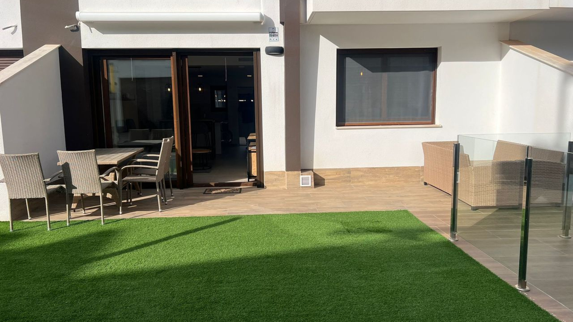 Resale - Apartment - San Pedro del Pinatar
