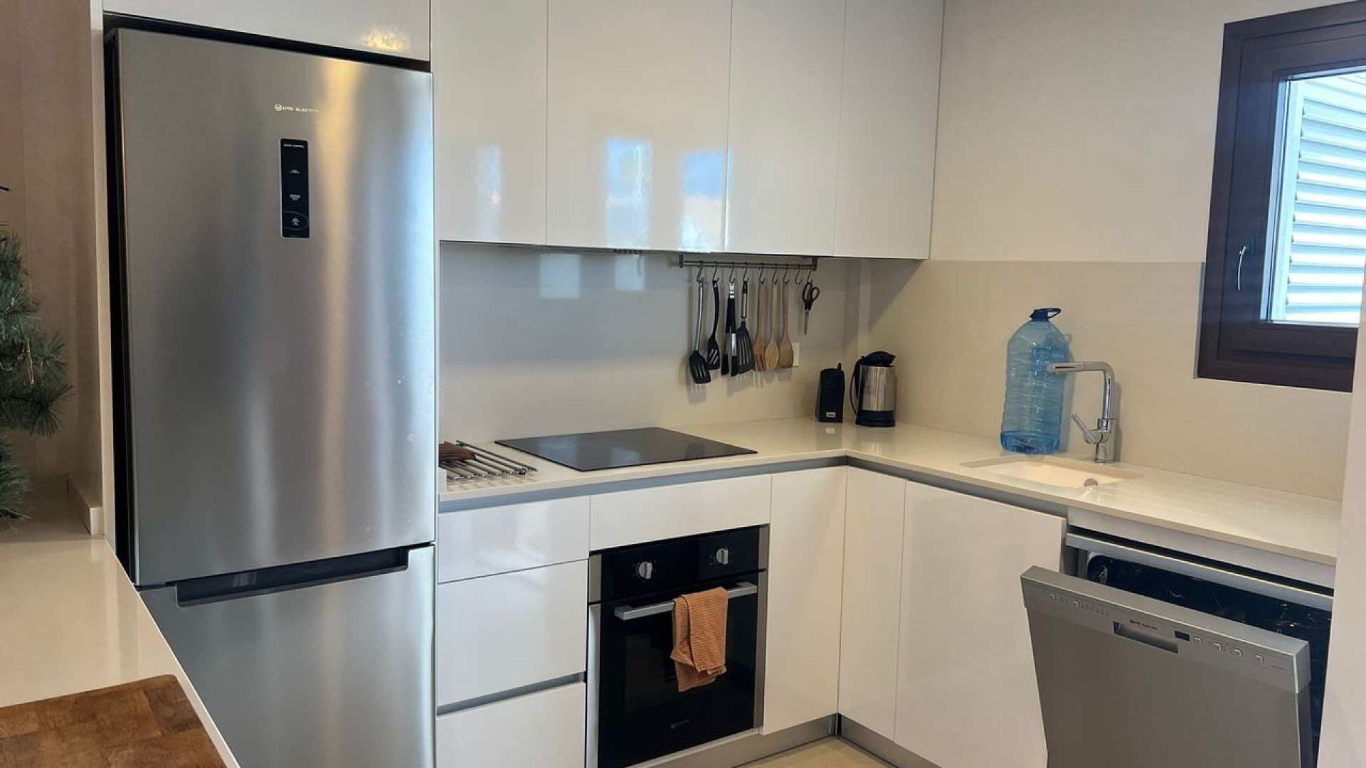 Resale - Apartment - San Pedro del Pinatar