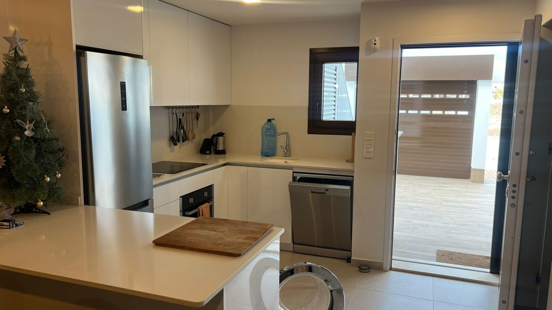 Resale - Apartment - San Pedro del Pinatar
