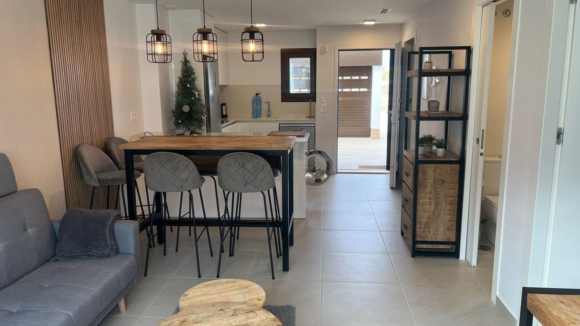 Resale - Apartment - San Pedro del Pinatar