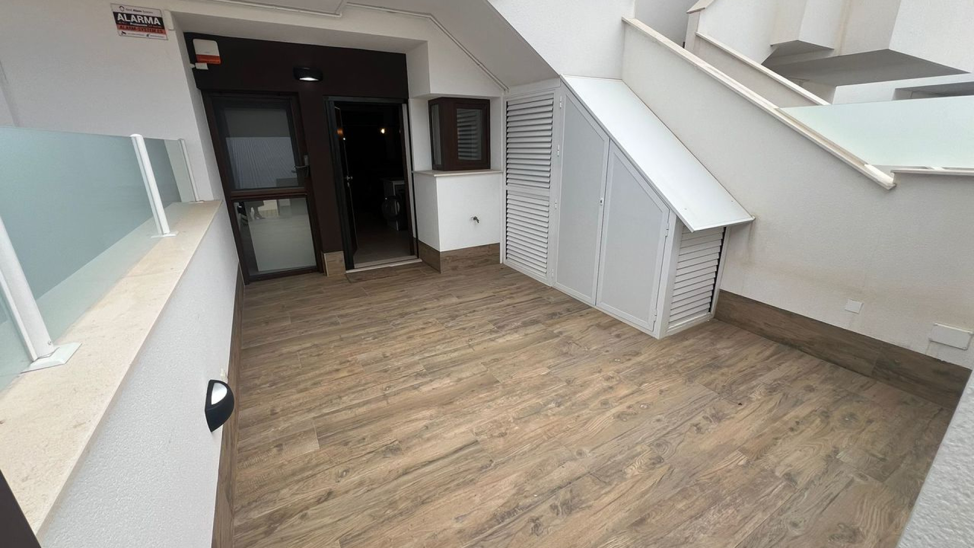 Resale - Apartment - San Pedro del Pinatar