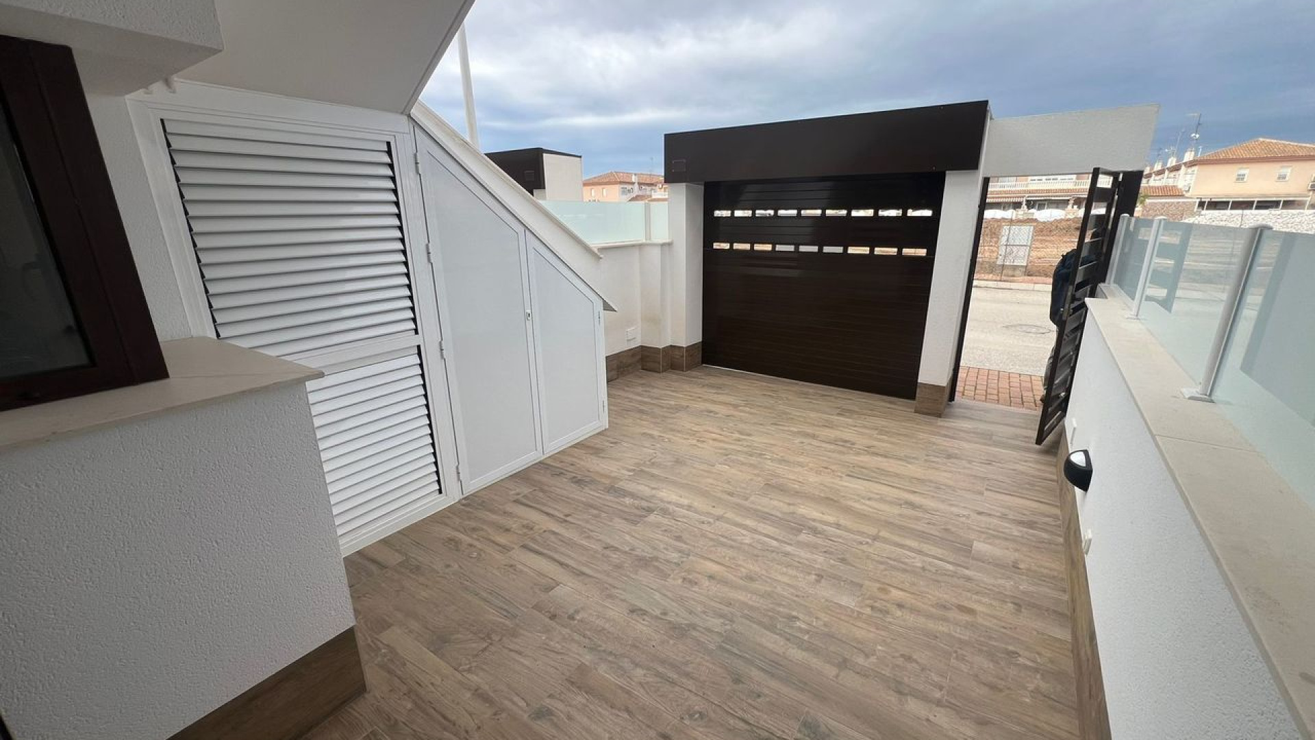 Resale - Apartment - San Pedro del Pinatar