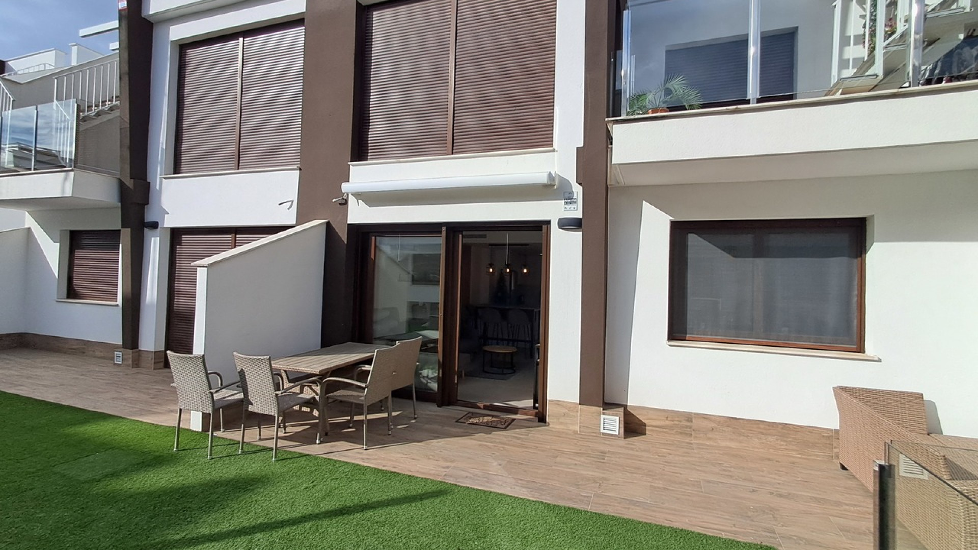 Resale - Apartment - San Pedro del Pinatar