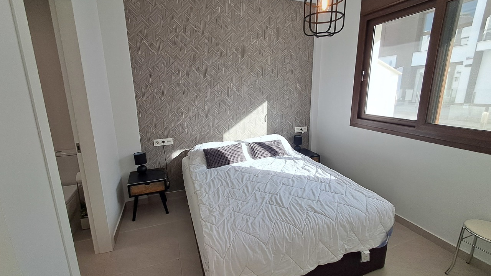Resale - Apartment - San Pedro del Pinatar