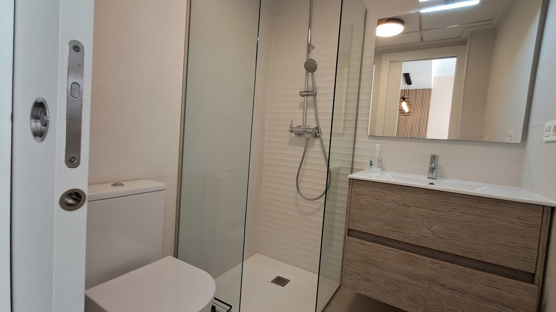 Resale - Apartment - San Pedro del Pinatar