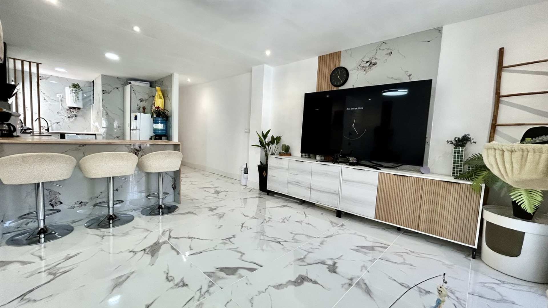 Resale - Apartment - San Pedro del Pinatar