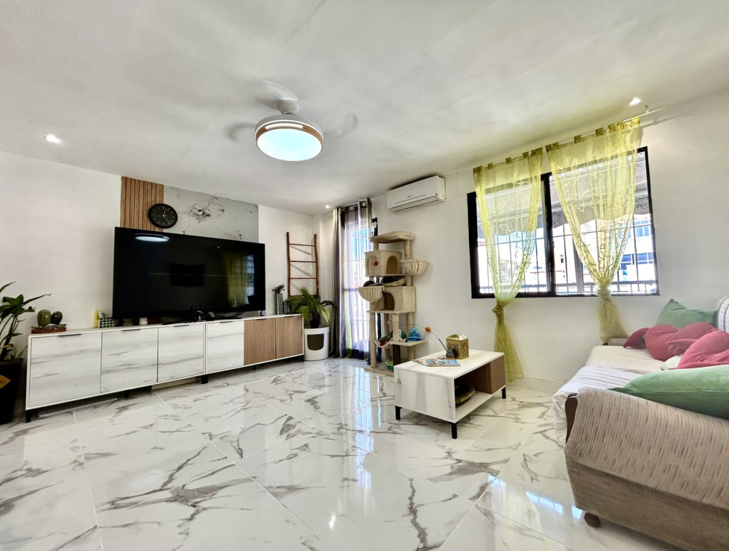 Resale - Apartment - San Pedro del Pinatar