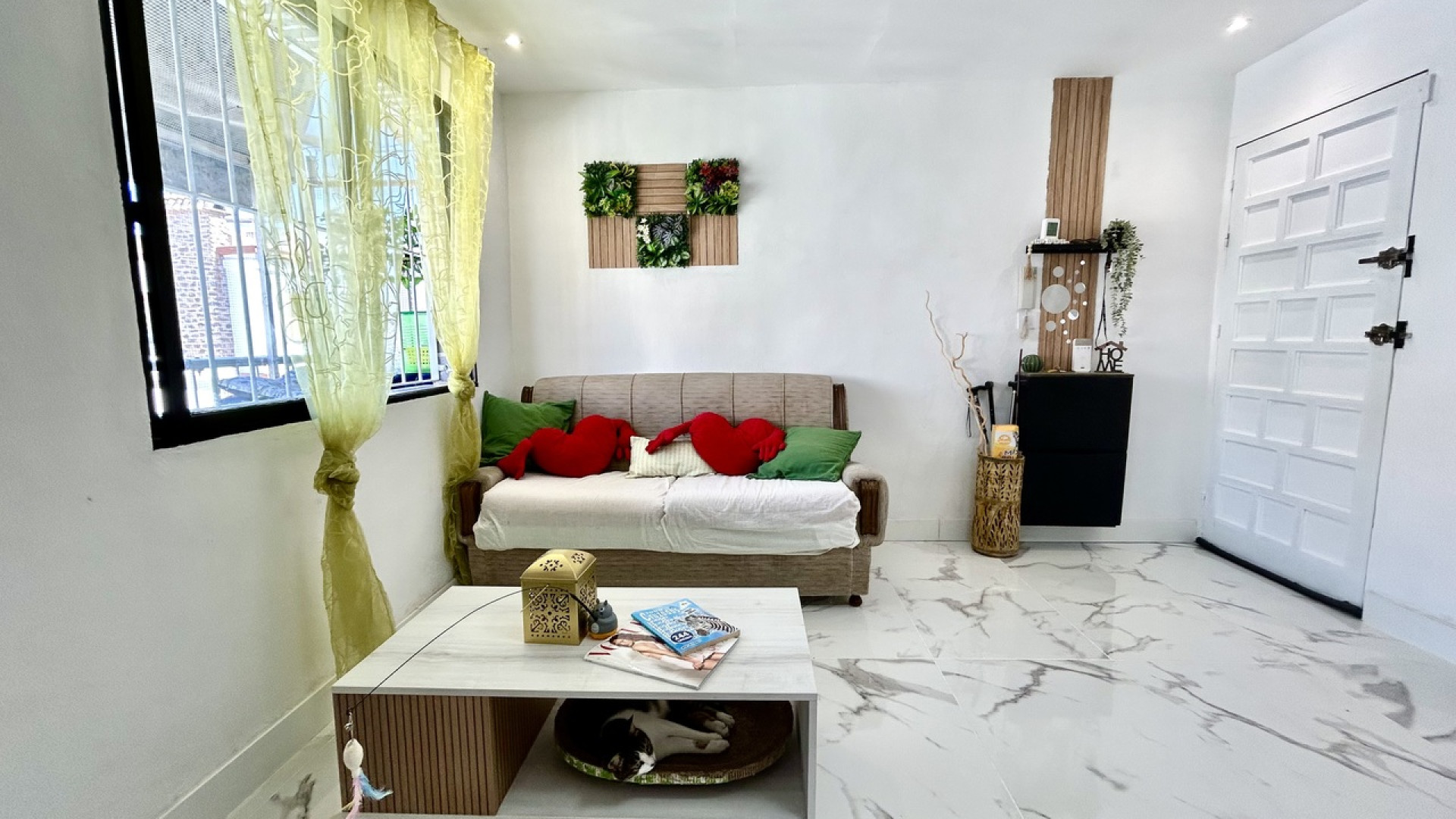 Resale - Apartment - San Pedro del Pinatar