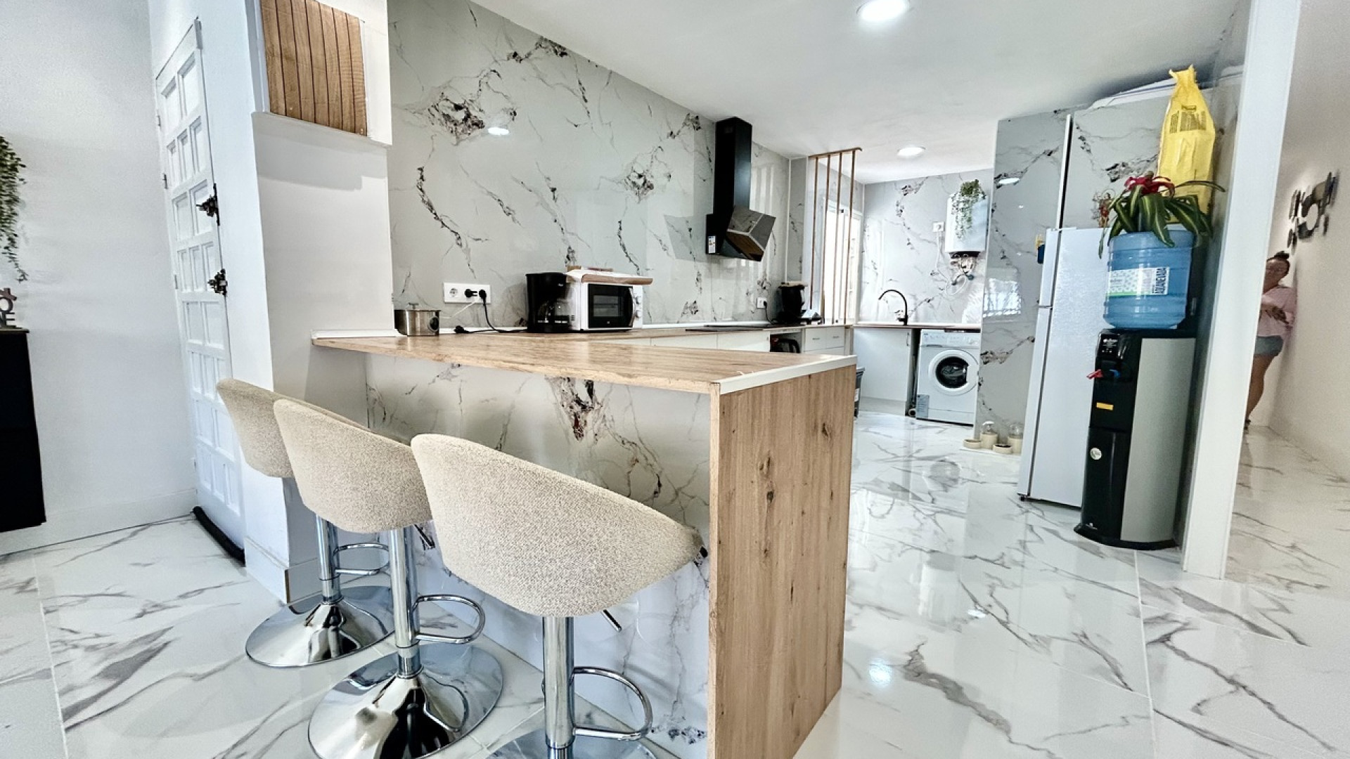 Resale - Apartment - San Pedro del Pinatar