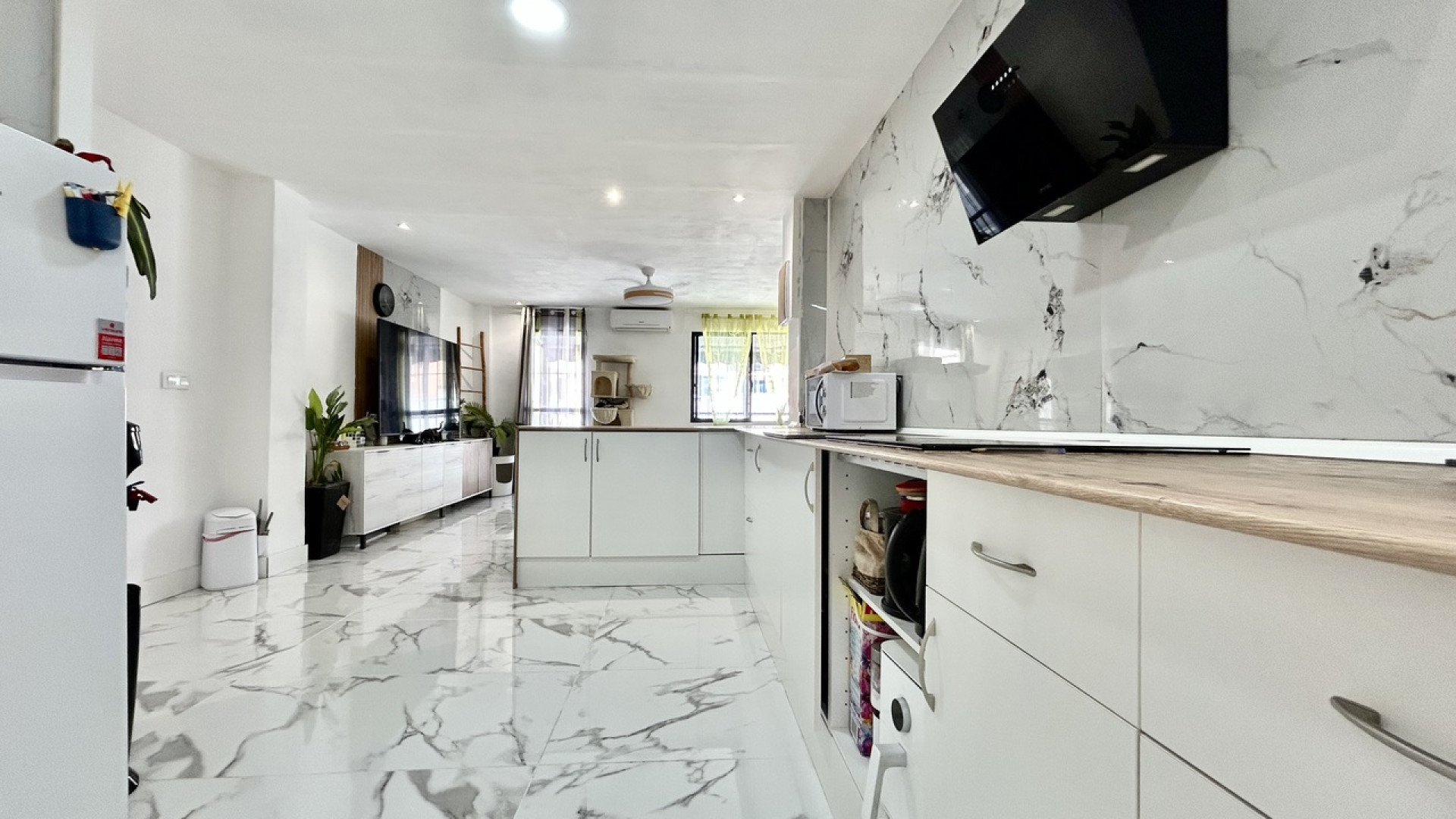 Resale - Apartment - San Pedro del Pinatar
