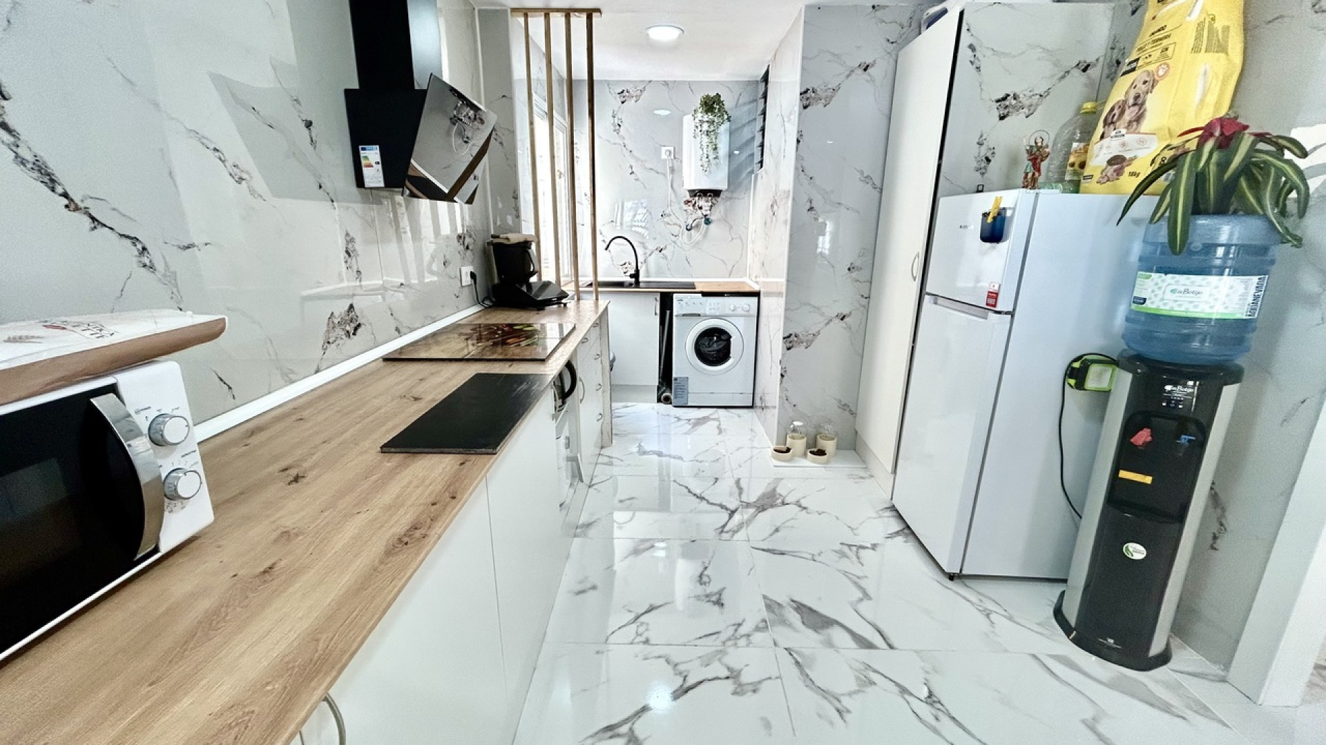 Resale - Apartment - San Pedro del Pinatar