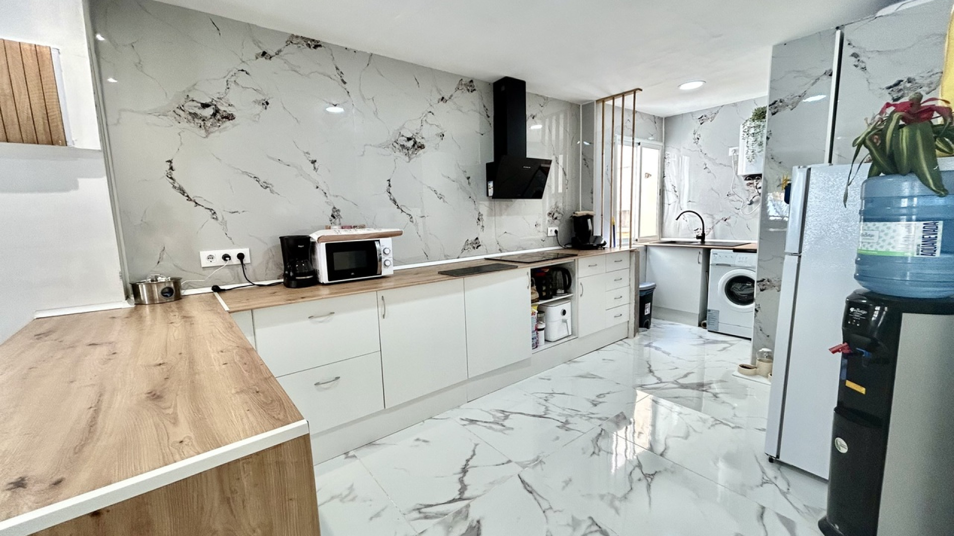 Resale - Apartment - San Pedro del Pinatar