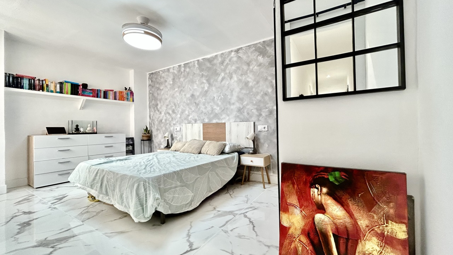Resale - Apartment - San Pedro del Pinatar