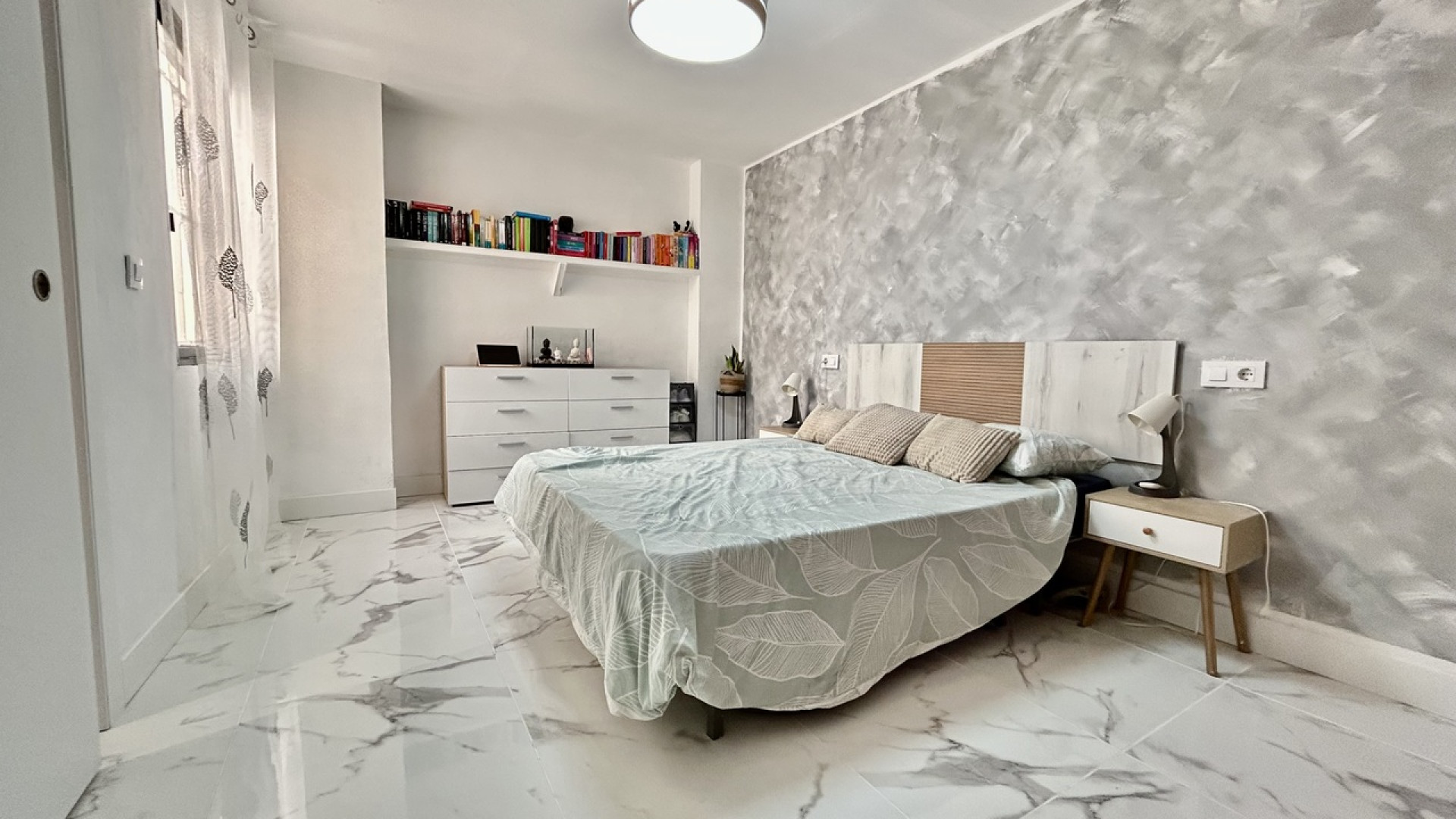Resale - Apartment - San Pedro del Pinatar