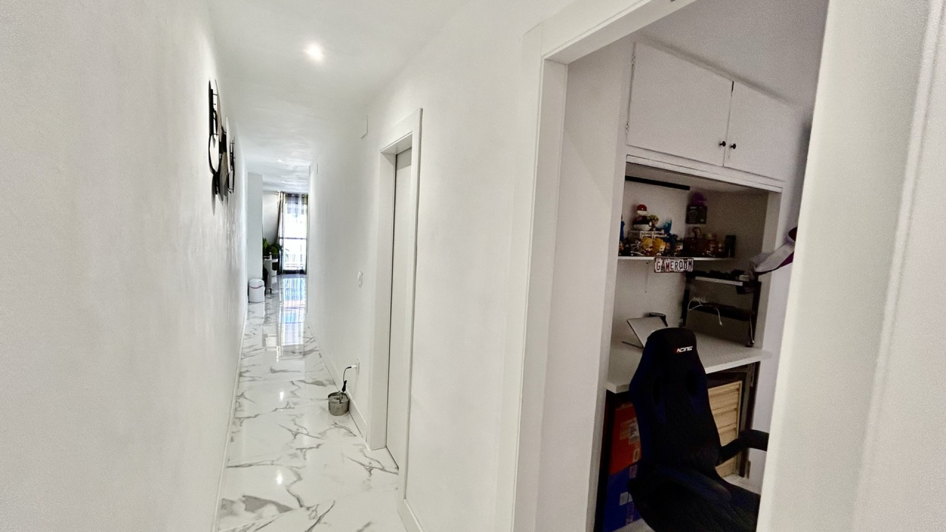 Resale - Apartment - San Pedro del Pinatar