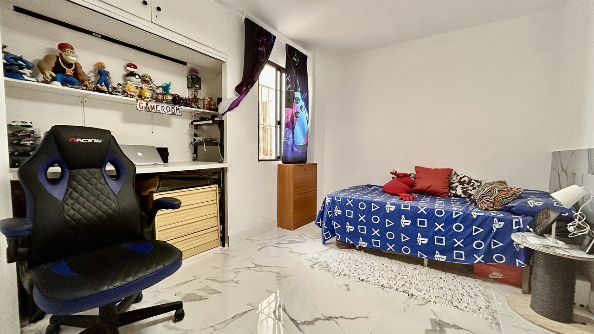 Resale - Apartment - San Pedro del Pinatar