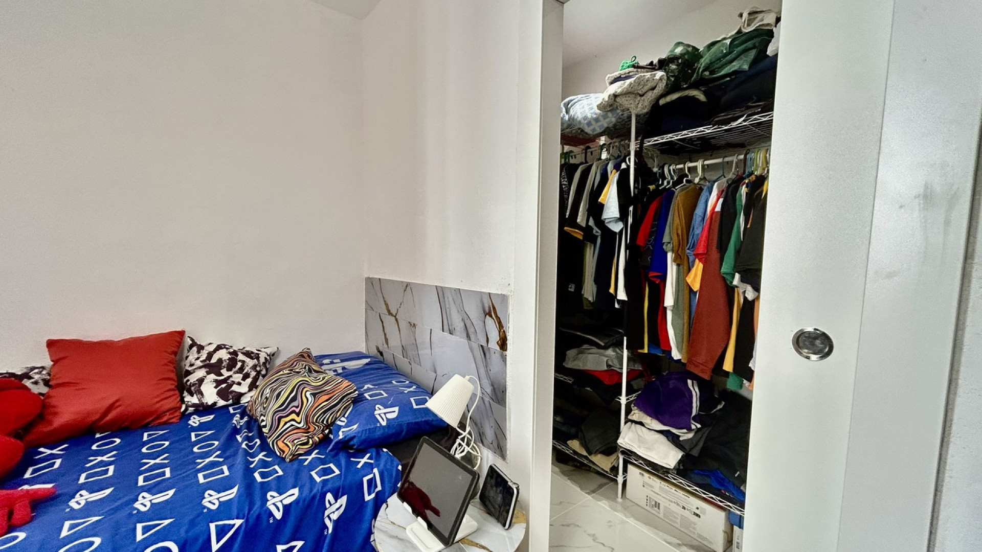Resale - Apartment - San Pedro del Pinatar