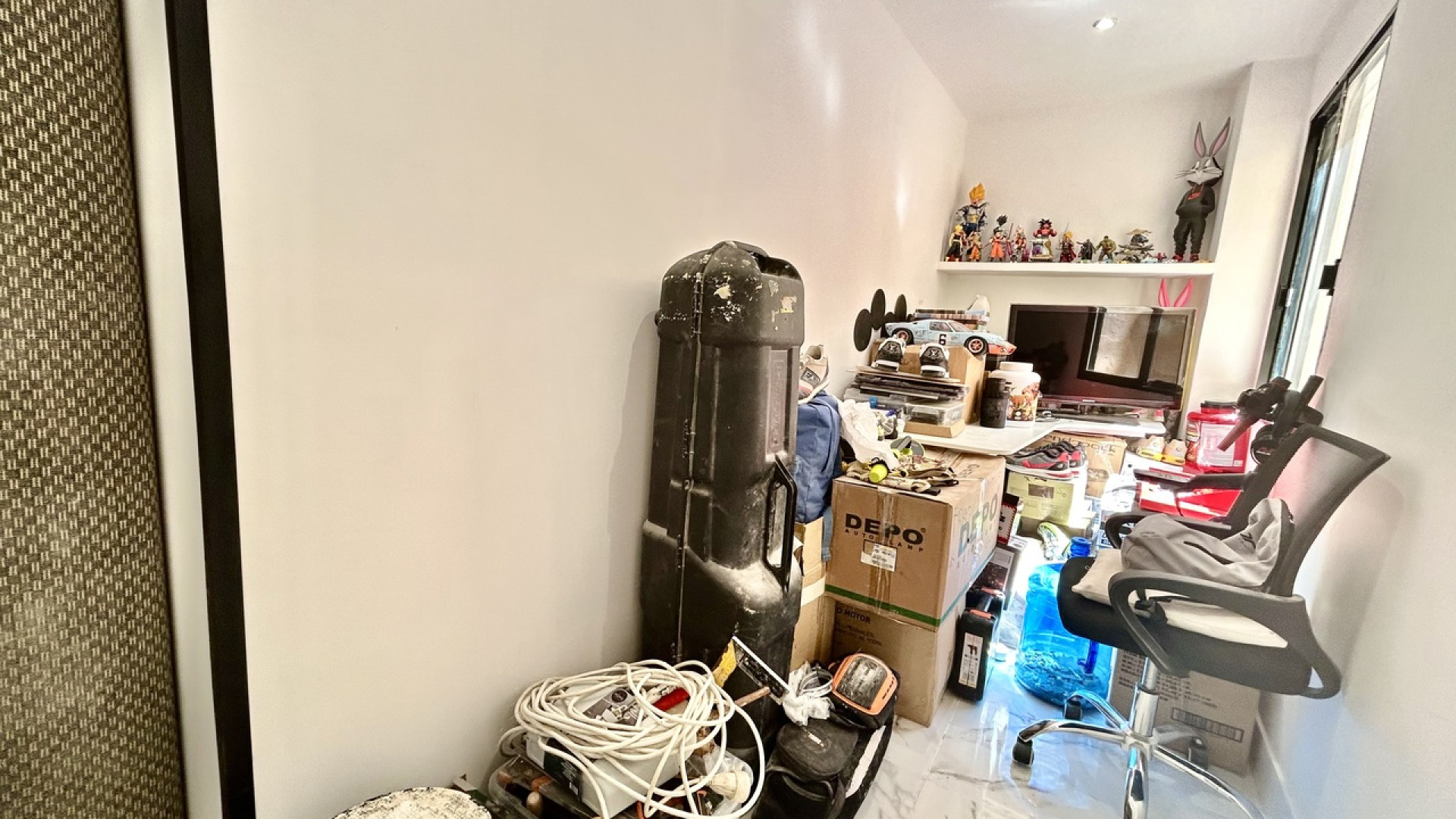 Resale - Apartment - San Pedro del Pinatar
