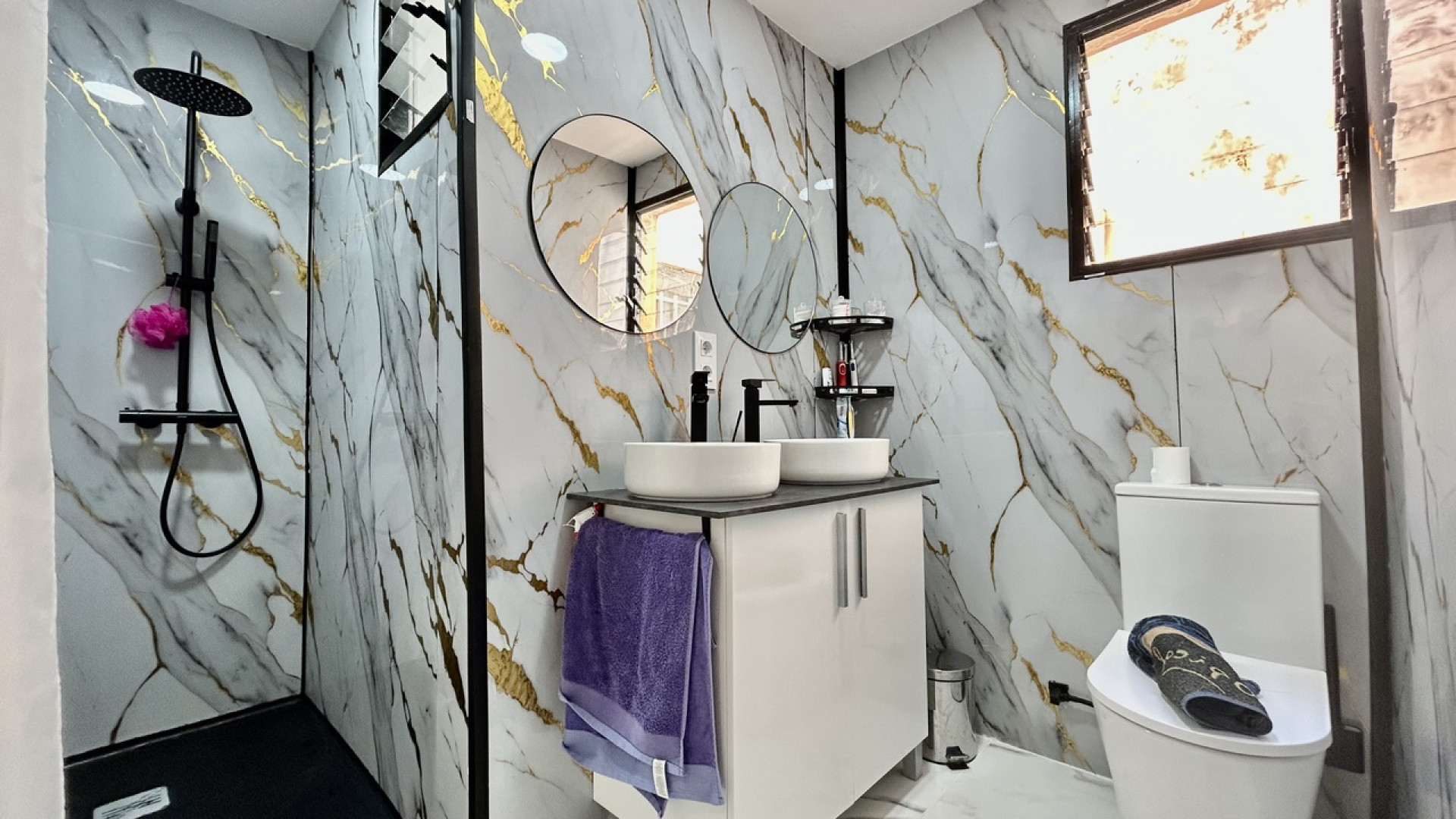 Resale - Apartment - San Pedro del Pinatar