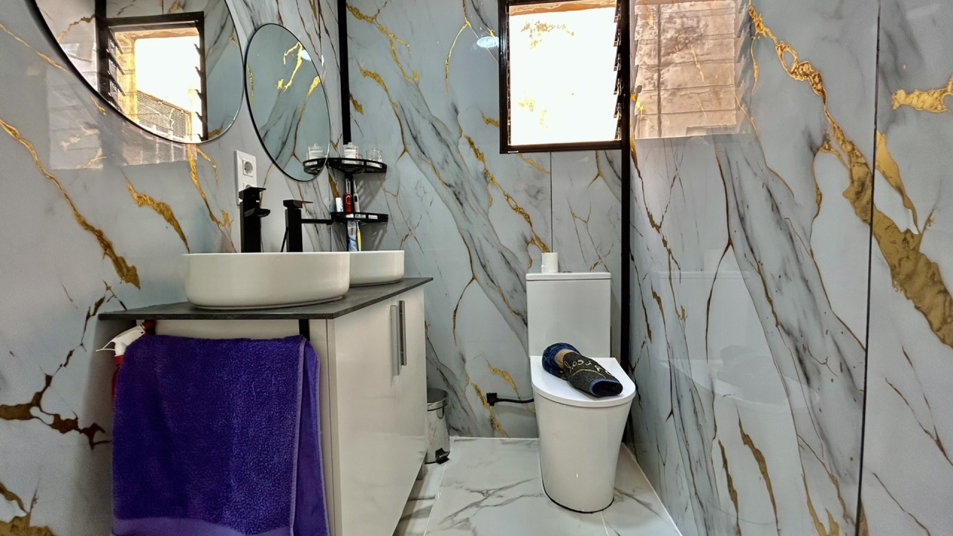 Resale - Apartment - San Pedro del Pinatar