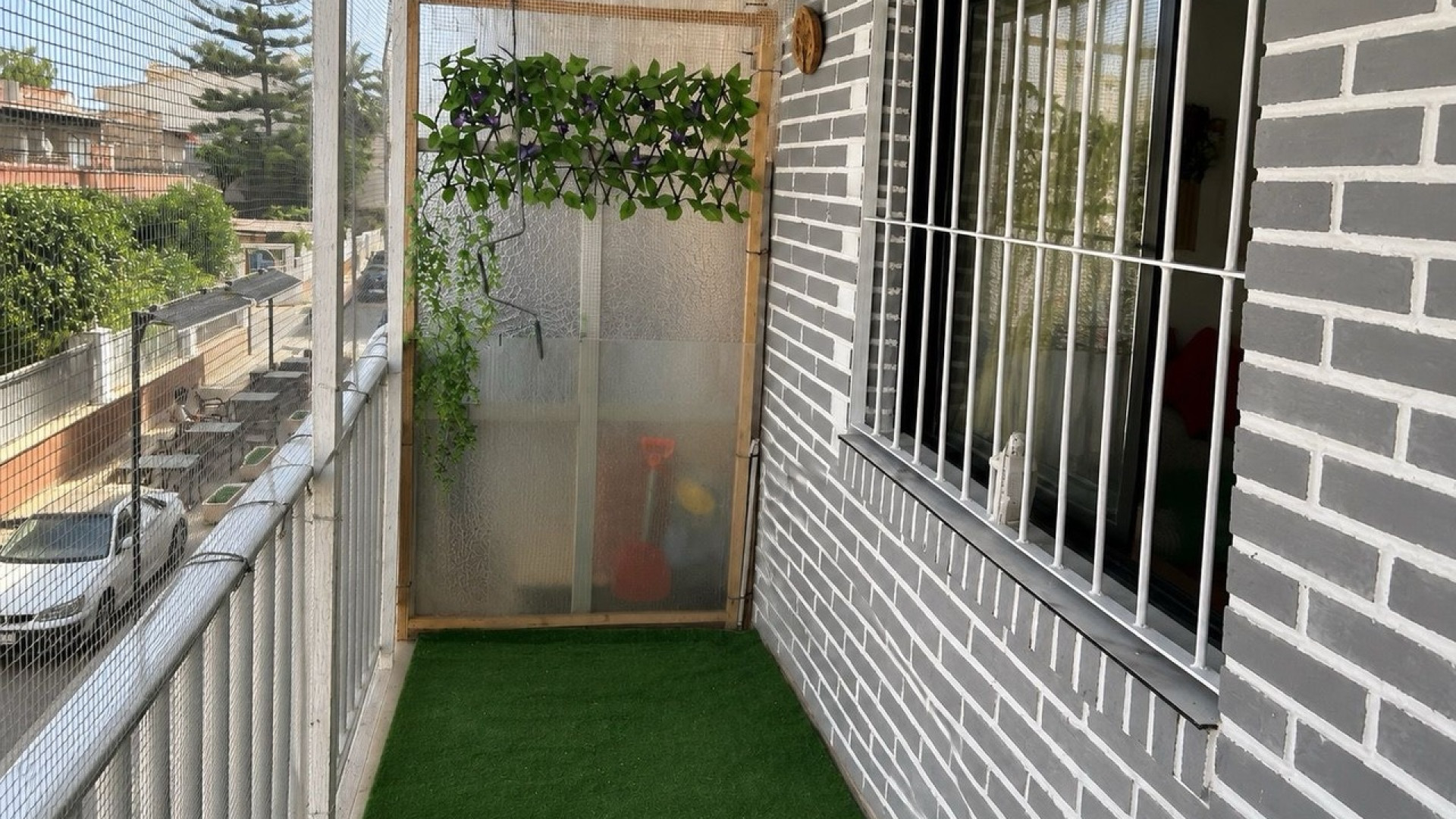 Resale - Apartment - San Pedro del Pinatar