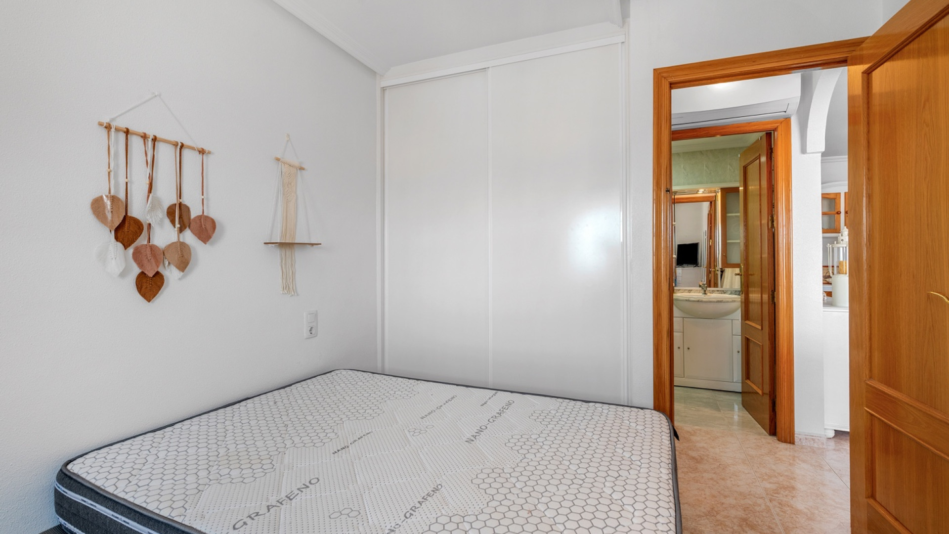 Resale - Apartment - Santa Pola