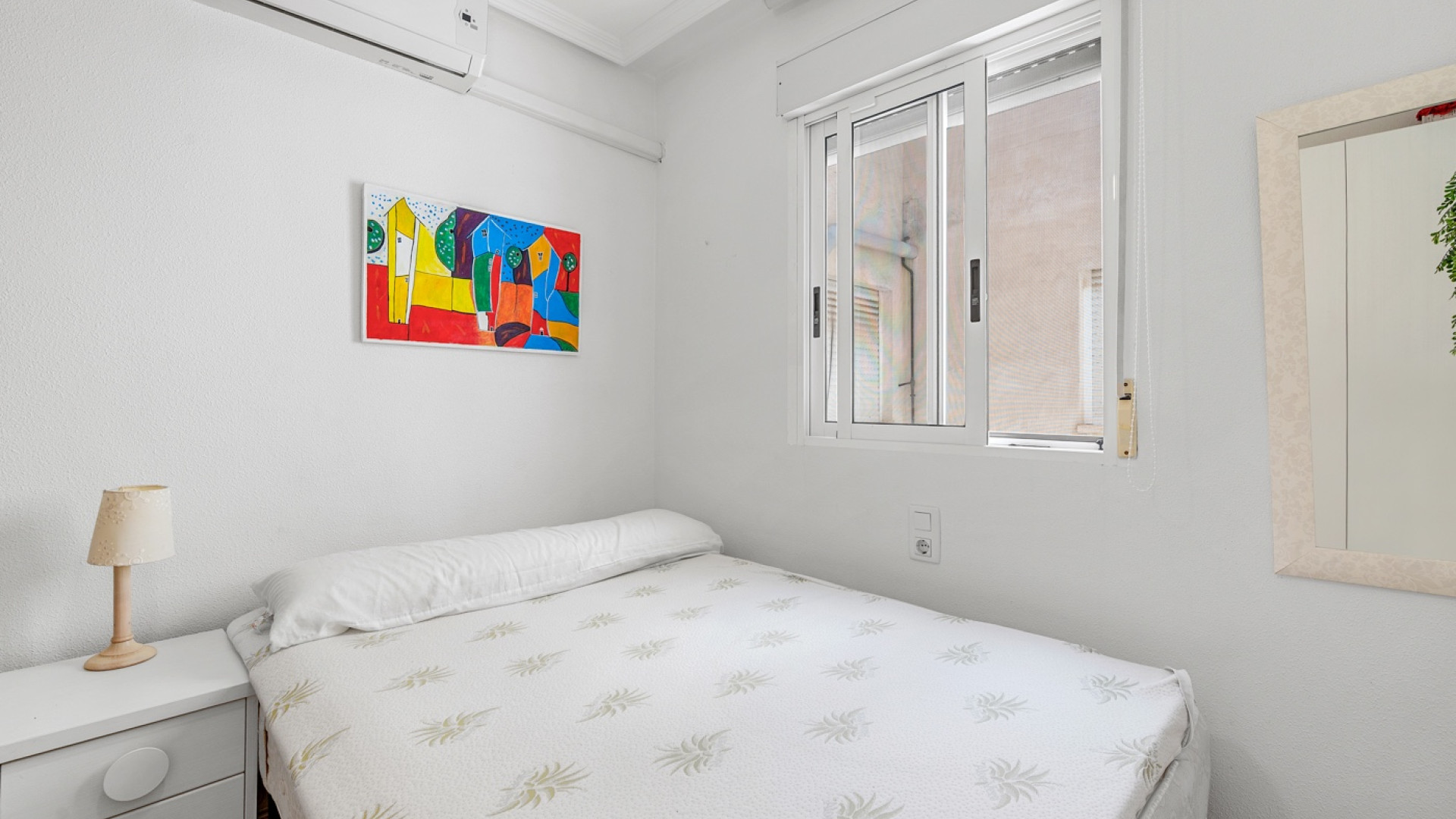 Resale - Apartment - Santa Pola