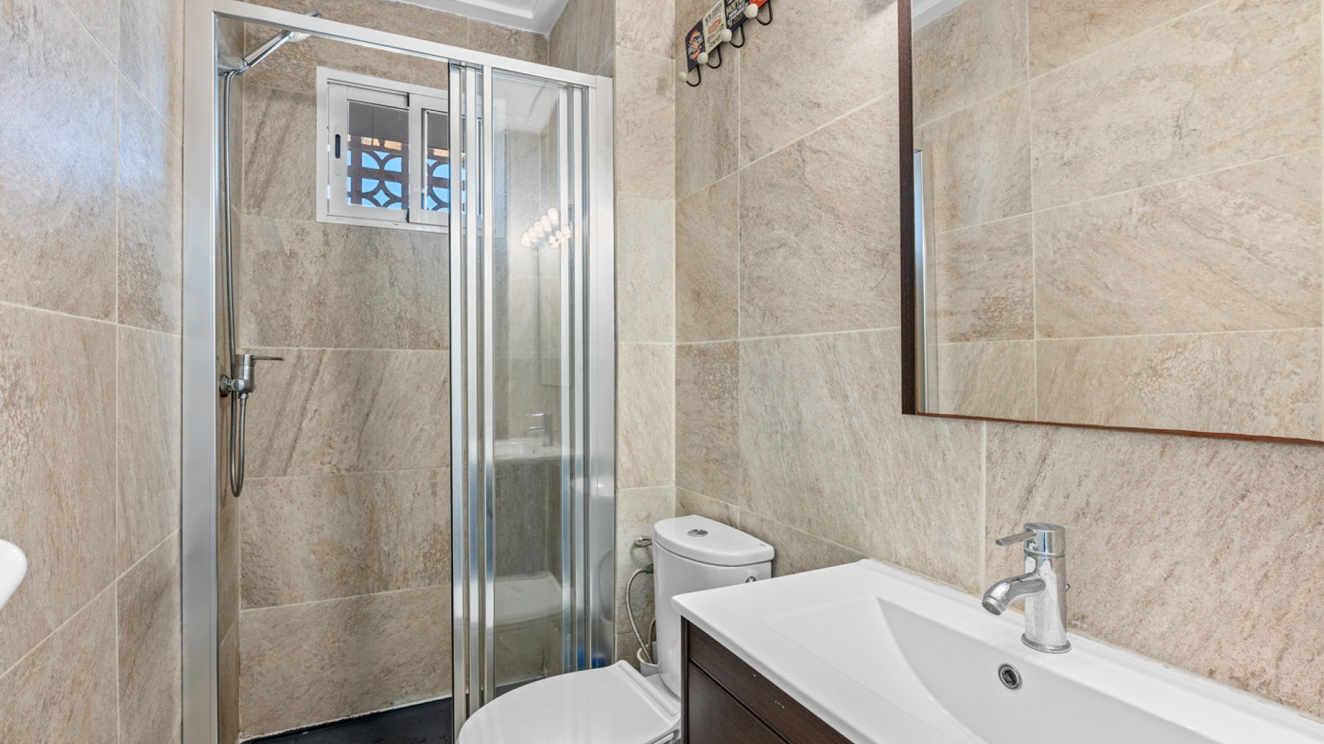 Resale - Apartment - Santa Pola
