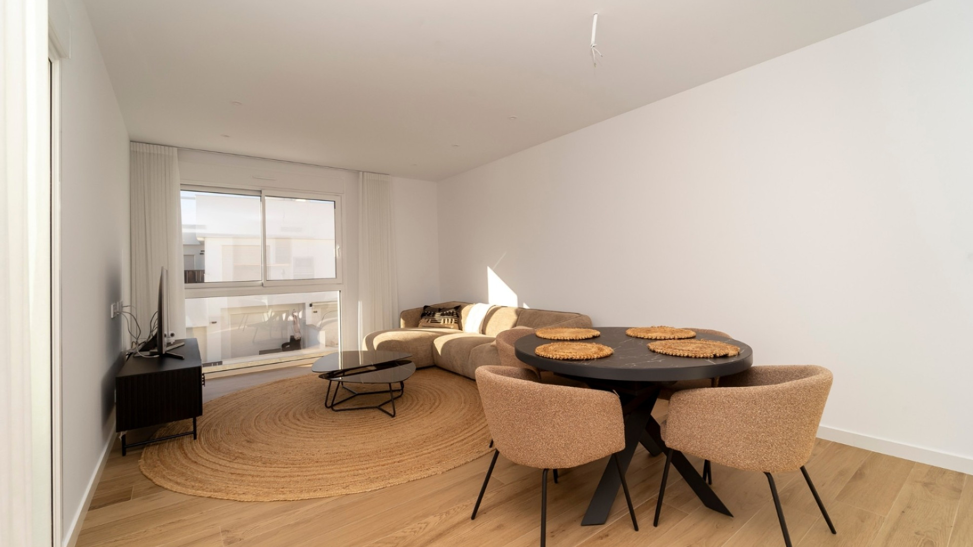 Resale - Apartment - Top Floor Apartment - Pilar de La Horadada - Pilar de la Horadada