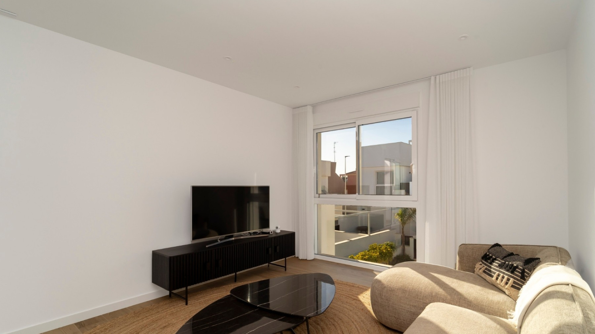 Resale - Apartment - Top Floor Apartment - Pilar de La Horadada - Pilar de la Horadada
