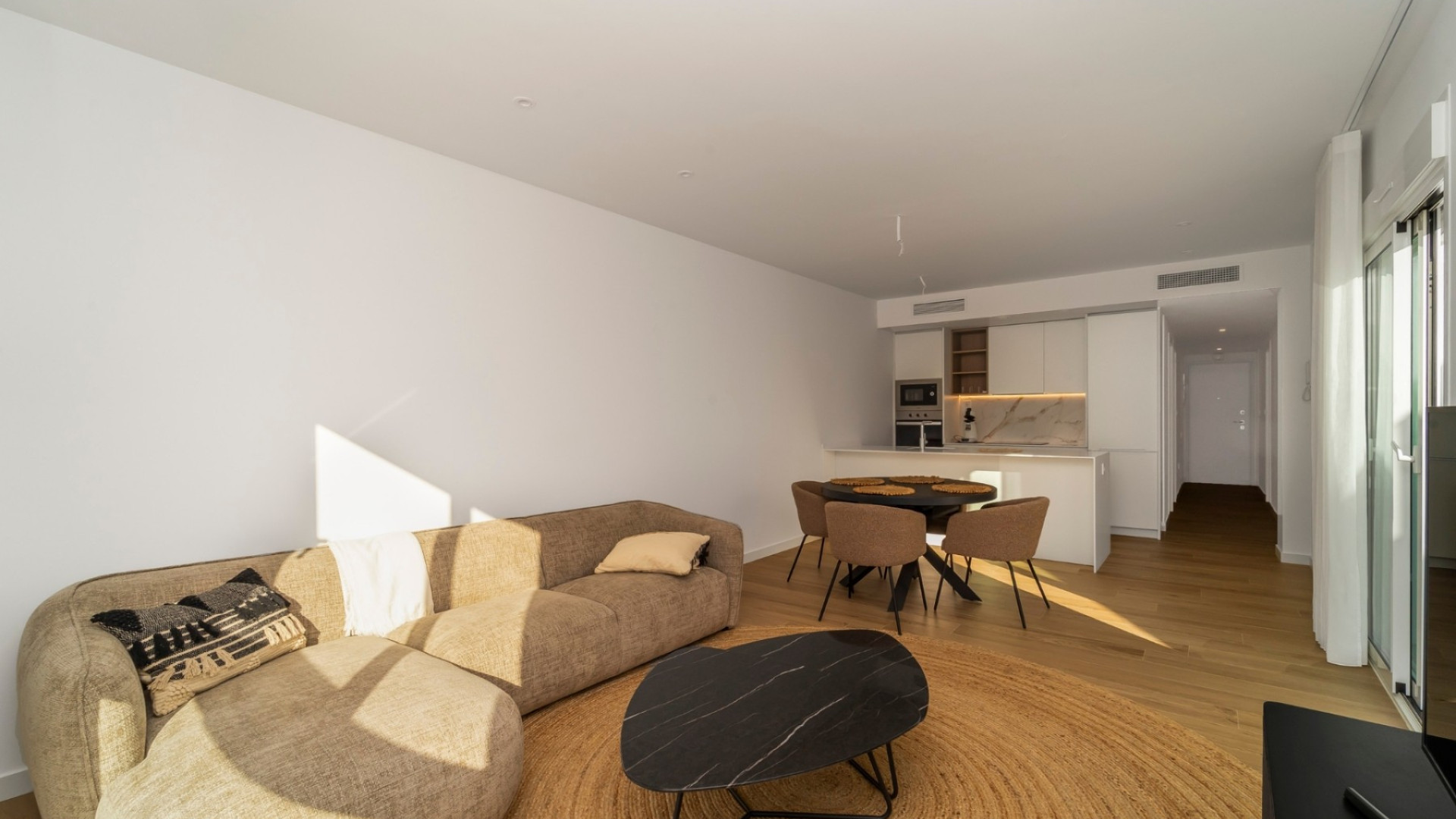 Resale - Apartment - Top Floor Apartment - Pilar de La Horadada - Pilar de la Horadada