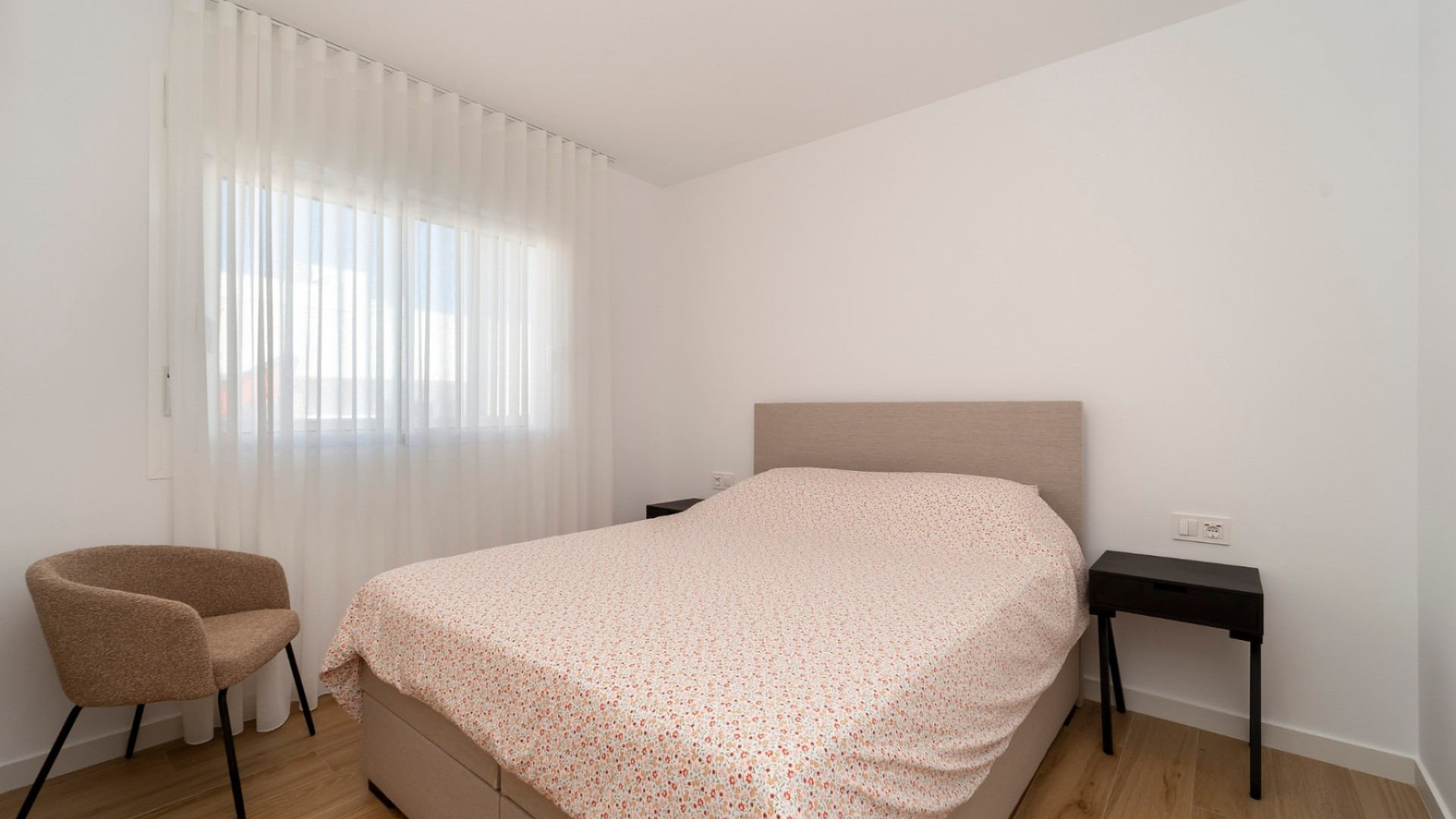 Resale - Apartment - Top Floor Apartment - Pilar de La Horadada - Pilar de la Horadada