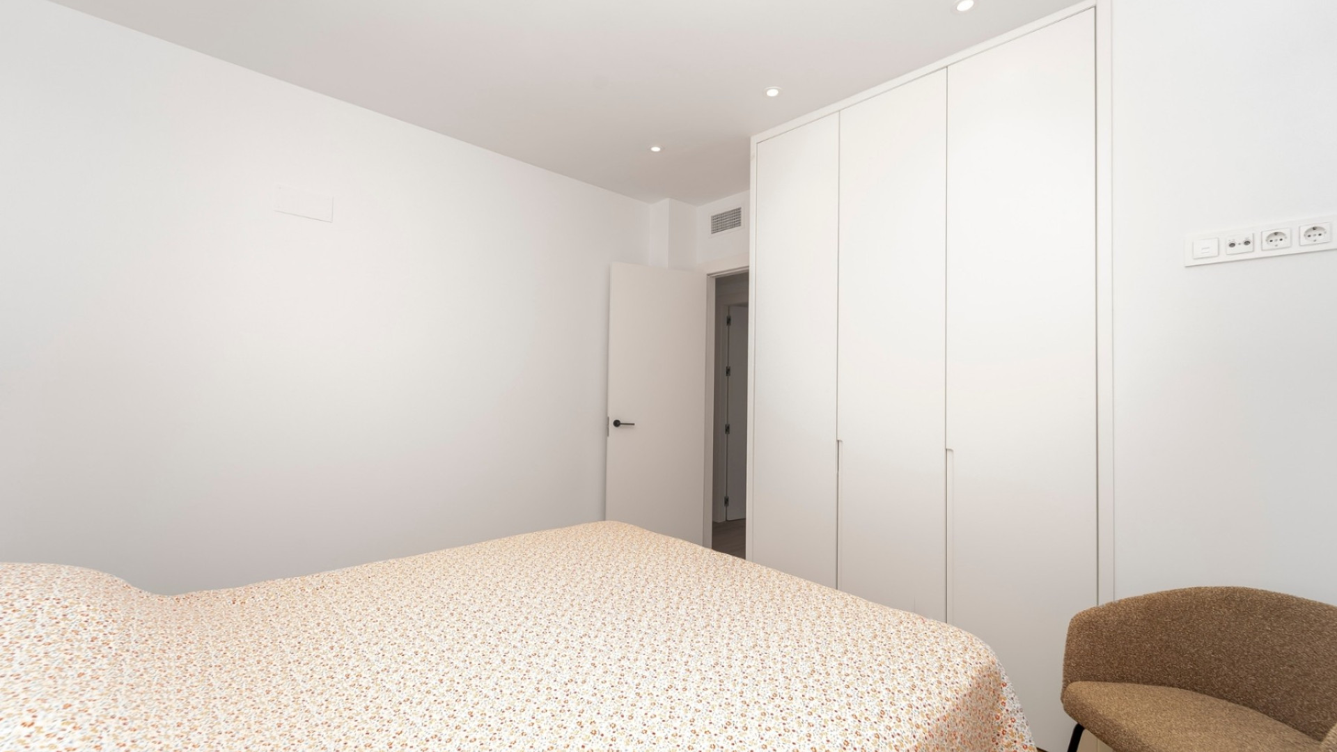 Resale - Apartment - Top Floor Apartment - Pilar de La Horadada - Pilar de la Horadada