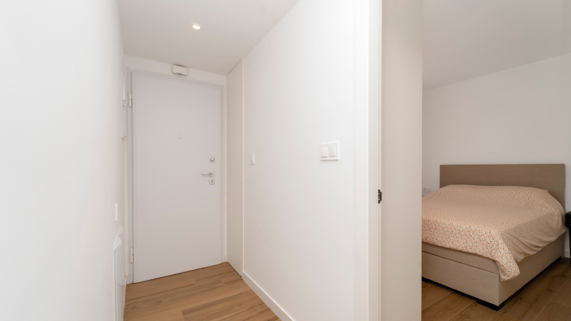 Resale - Apartment - Top Floor Apartment - Pilar de La Horadada - Pilar de la Horadada