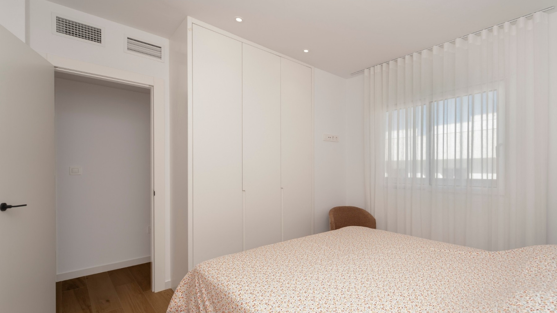 Resale - Apartment - Top Floor Apartment - Pilar de La Horadada - Pilar de la Horadada