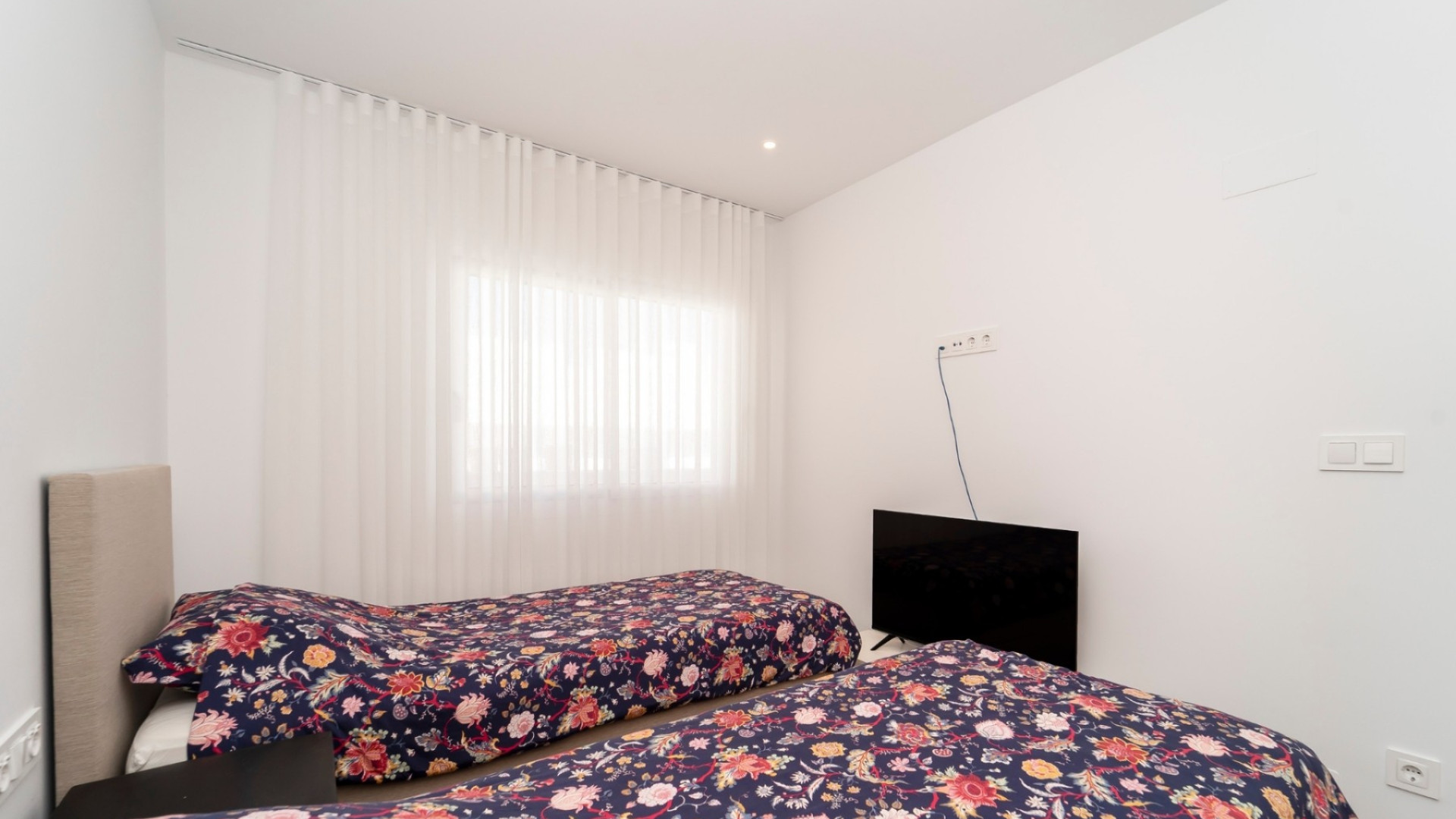 Resale - Apartment - Top Floor Apartment - Pilar de La Horadada - Pilar de la Horadada