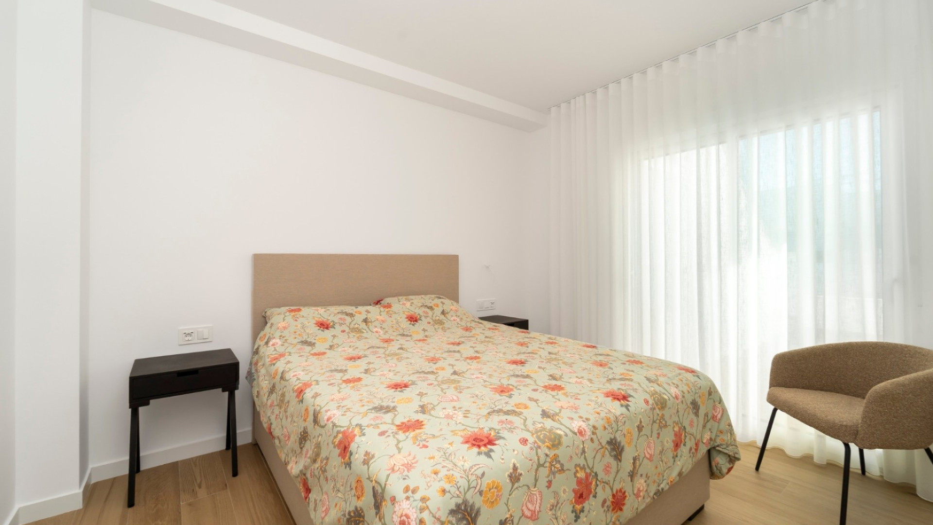 Resale - Apartment - Top Floor Apartment - Pilar de La Horadada - Pilar de la Horadada